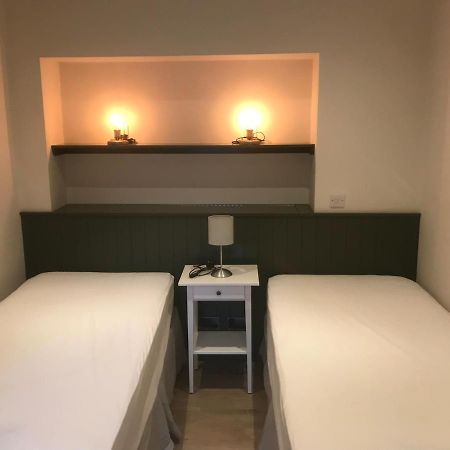 Eyre Luxury Apartment غالواي المظهر الخارجي الصورة