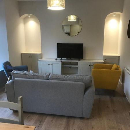Eyre Luxury Apartment غالواي المظهر الخارجي الصورة