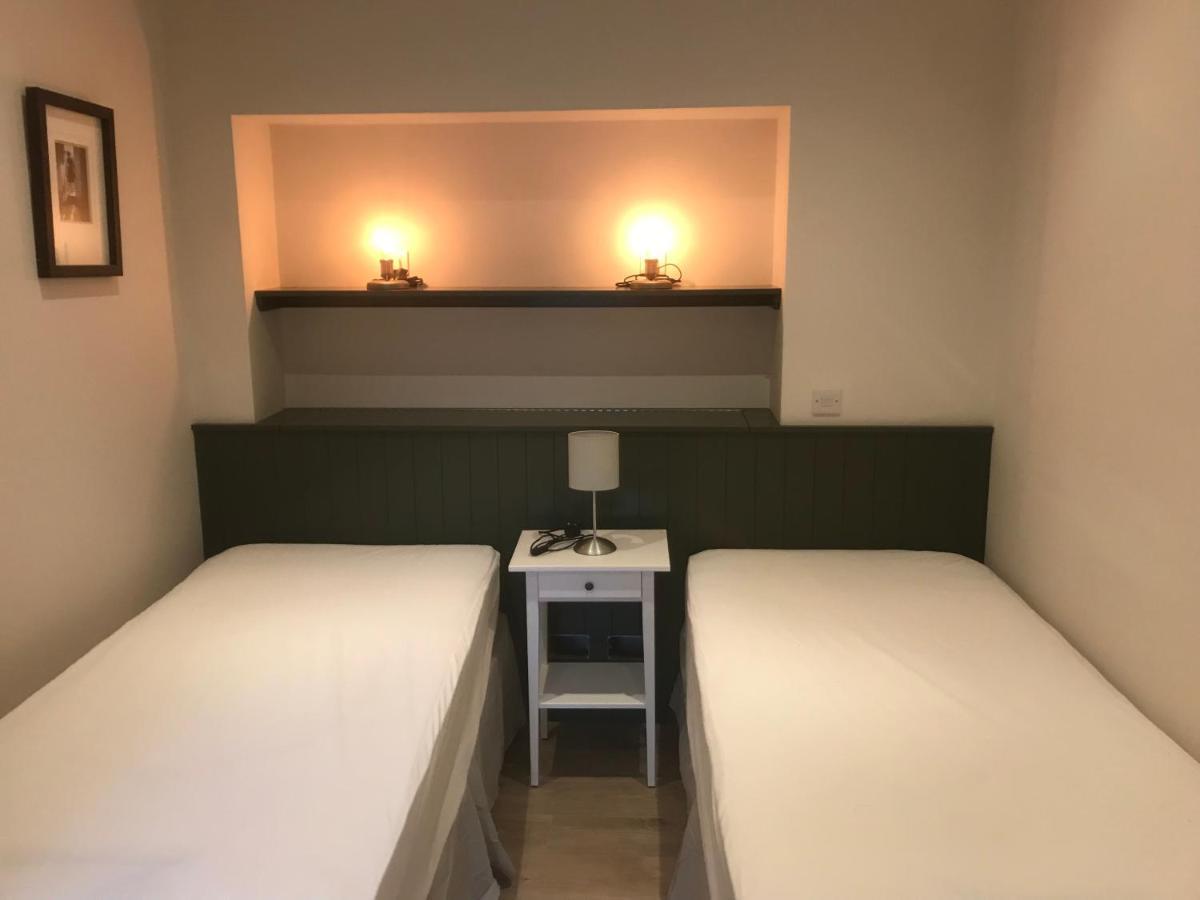 Eyre Luxury Apartment غالواي المظهر الخارجي الصورة