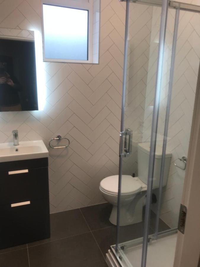 Eyre Luxury Apartment غالواي المظهر الخارجي الصورة